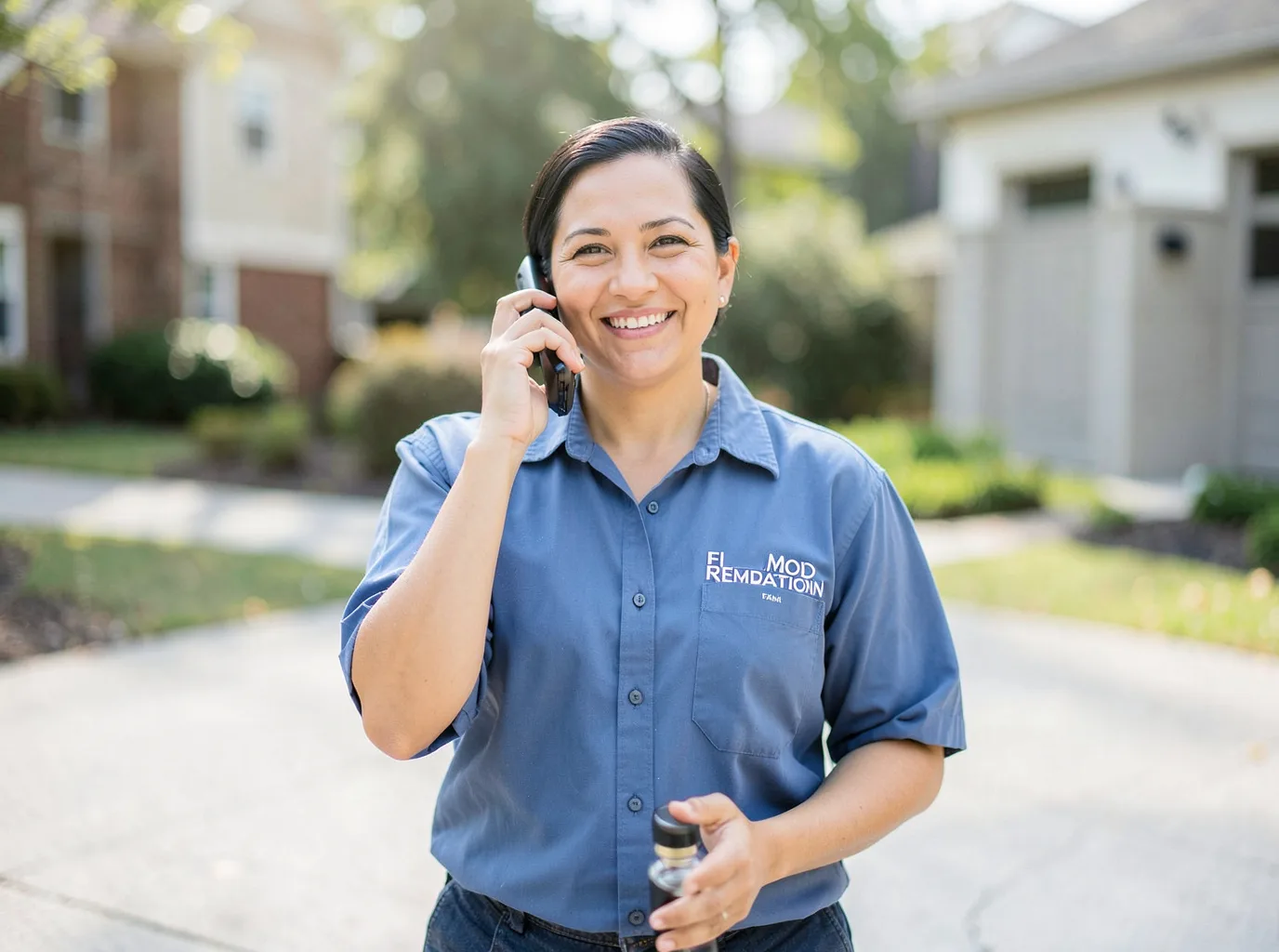 Mold Remediation Escanaba, MI FAQs